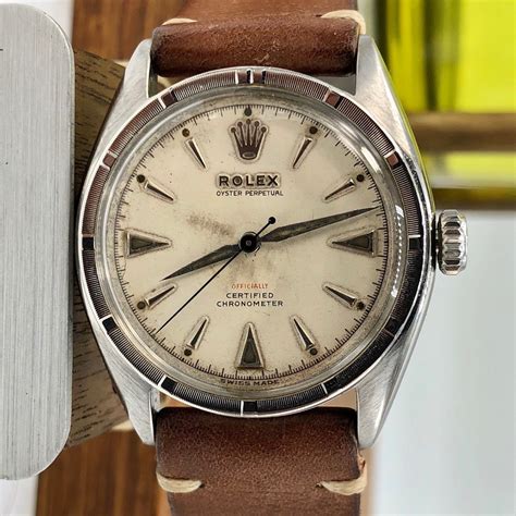 vintage Rolex for sale